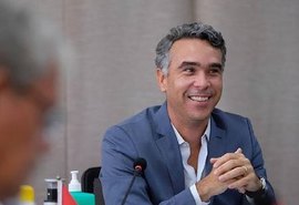 Bases de Marcius vão para Rafael Brito, MDB e Federação