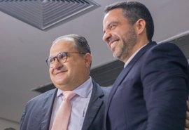 Santoro é nomeado secretário da Fazenda menos de duas semanas após ser exonerado