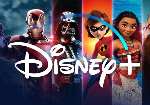 Disney Plus inicia pré-venda com promoção no Brasil