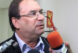 Posse do prefeito Luciano Barbosa ocorrerá com público restrito