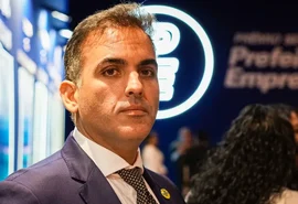 'Serviço é malfeito”: ex-prefeito do Pilar, Renato Filho critica atuação da BRK em AL