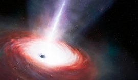 Astrofísico detalha o que aconteceria se a Terra encontrasse um buraco negr