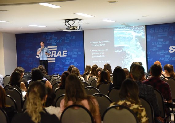 Ministério realiza em Alagoas o Seminário Investe Turismo