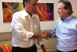 Líder do PSL quer transparência de gastos de Bolsonaro e ministros