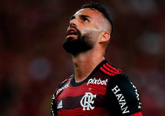 Corinthians fica próximo de acertar a contratação de Thiago Maia