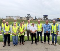 Relação Brasil–México reforça papel de AL nos biocombustíveis