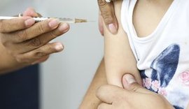 Influenza: campanha de vacinação segue até sexta-feira (31)