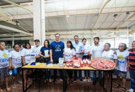 Estado de Alagoas apresenta catálogo de incentivo à agricultura familiar