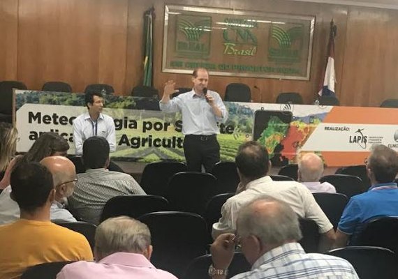 Ferramenta meteorológica ajuda produtor no manejo da propriedade