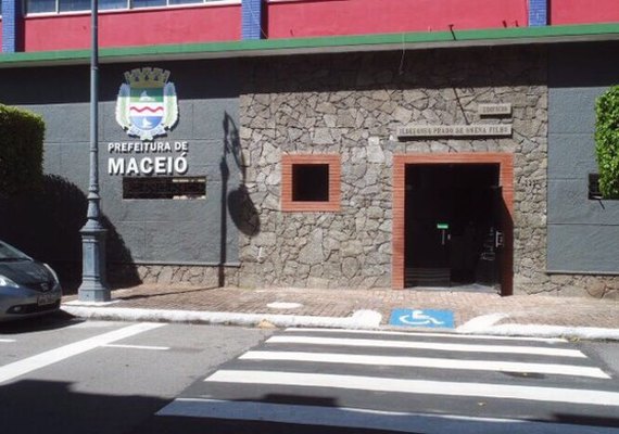 Candidatos começam a fortalecer campanha em Maceió