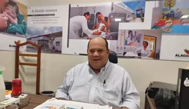 Secretário de saúde garante avanços na pasta mesmo com queda na arrecadação