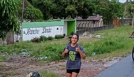 Corrida de atletismo da Coopaiba celebrou os 141 anos de emancipação de Piaçabuçu