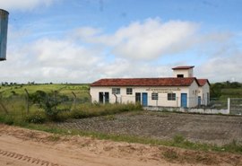 Codevasf doa Unidade de Beneficiamento de Pescado para Penedo