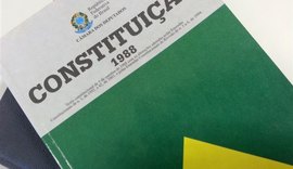 MPT promove seminário em alusão aos 30 anos da Constituição Federal