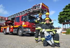 Divulgado resultado provisório da avaliação médica do concurso CBM
