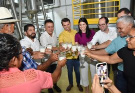 Estado garante mais investimentos na Bacia Leiteira, beneficiando produtores de leite