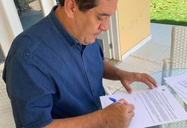 Deputado Severino Pessoa anuncia liberação de R$ 2,8 milhões para Batalha