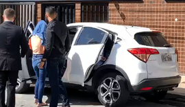 Presidente da ONG Pata Voluntária e mais duas pessoas são presas por suspeita de estelionato