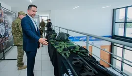 Virada histórica: homicídios caem abaixo de 900 por ano em Alagoas