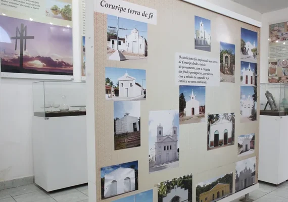 Memorial Coruripense resgata a história e fortalece a identidade cultural do município