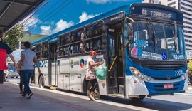 Novas linhas de ônibus atenderam 7.647 usuários na primeira semana de funcionamento