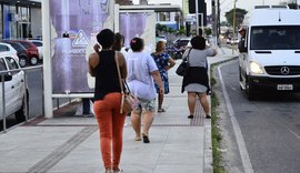 Mulheres ainda desconhecem e não utilizam Lei da Parada Segura em Maceió