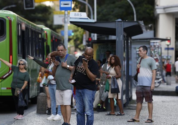 Lula sanciona Marco Legal do Transporte Público Coletivo com vetos