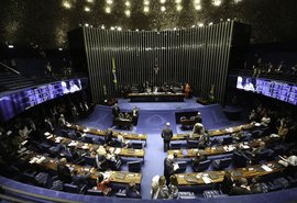 Senado se prepara para acompanhar debate de reforma da Previdência