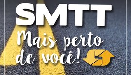 SMTT mais perto de você: primeira edição será no Santos Dumont
