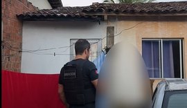 Operação apreende celular de jovem por conteúdo violento em AL