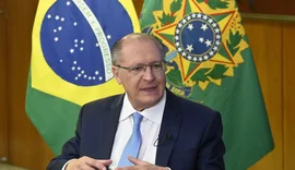 'Vai salvar o planeta': Alckmin participa de inauguração de complexo de biorrefinarias em AL