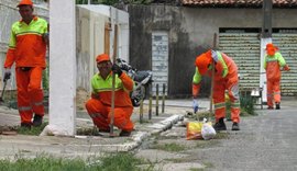 Mutirões levam serviços ao Prado e Cidade Universitária