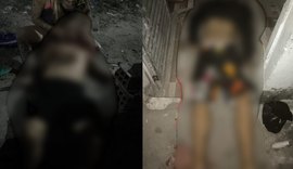 Duplo homicídio no Pontal da Barra foi encomendado por chamada de vídeo