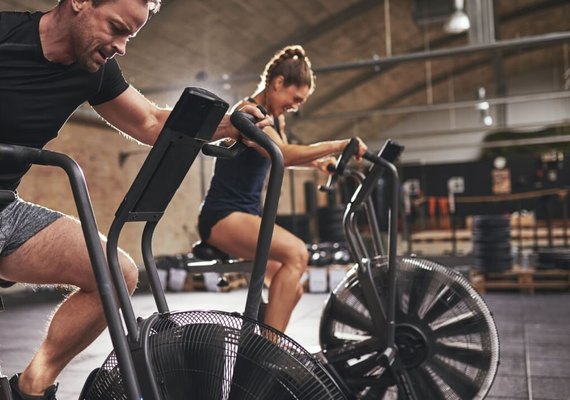 Cardio atrapalha ou ajuda a ganhar massa muscular? Entenda