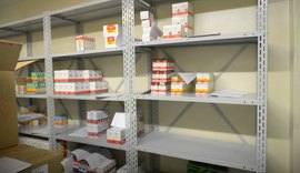 Relatório aponta falta de medicamentos nos estados