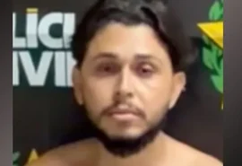 “Peça-chave do CV”: suspeito de comandar execuções em Alagoas é preso no Rio