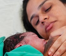 Hospital da Mulher de AL concorre ao Selo da Iniciativa Hospital Amigo da Criança