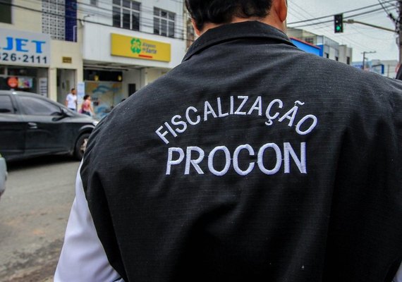 Procon/AL divulga balanço das ações executadas durante todo o ano de 2021