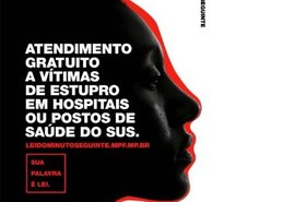 Campanha quer ampliar acesso de vítimas de violência sexual a atendimento completo em AL
