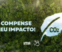 IMA/AL convida empresas a compensar emissões de carbono em Alagoas