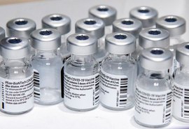Brasil recebe mais 3,2 milhões de doses da Pfizer