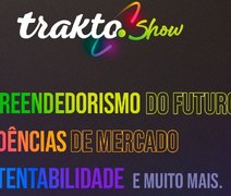 Sebrae Alagoas anuncia programação no Trakto Show 2022