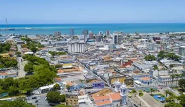 Maceió registra menor temperatura entre capitais do Nordeste