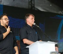 Bolsonaro volta a lançar dúvidas sobre as eleições e contagem de votos