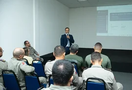 TRE/AL conhece ferramenta da Polícia Militar para monitoramento da segurança nas Eleições 2026
