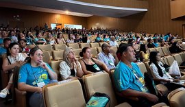 Equoterapia e TEA: congresso reúne profissionais de todo o Brasil em Maceió
