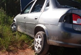 Polícia Militar recupera cinco veículos durante ações em bairros de Maceió