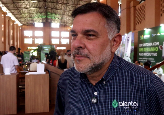 Expo Bacia Leiteira: Sindileite destaca maior procura de segmentos produtivos