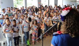 Biblioteca Pública Estadual realiza 8ª edição da Praça Literária em Maceió