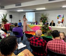 Seminário Estadual de Combate à LGBTfobia discute a diversidade em Alagoas